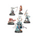 Warhammer Underworlds, Bandes de l'Ordre: Glaneurs des Ombres - WARHAMMER 109-40