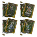 Warhammer Underworlds, Bandes de l'Ordre: Glaneurs des Ombres - WARHAMMER 109-40