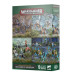 Warhammer Underworlds, Bandes de l'Ordre: Glaneurs des Ombres - WARHAMMER 109-40