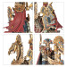 Warhammer The Old World, Hérauts Royaux - WARHAMMER 07-13