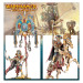 Warhammer The Old World, Hérauts Royaux - WARHAMMER 07-13