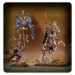Warhammer The Old World, Hérauts Royaux - WARHAMMER 07-13
