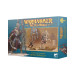 Warhammer The Old World, Hérauts Royaux - WARHAMMER 07-13