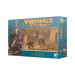 Warhammer The Old World, Prêtres Liches - WARHAMMER 07-14