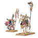 Warhammer The Old World, Prêtres Liches - WARHAMMER 07-14
