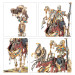 Warhammer The Old World, Prêtres Liches - WARHAMMER 07-14
