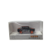 NSU TTS, noir et orange, spiess, 1966 - BREKINA 28256 - HO 1/87