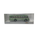 IFA H 6 B, vert et blanc, 1953 - BREKINA 59855 - HO 1/87