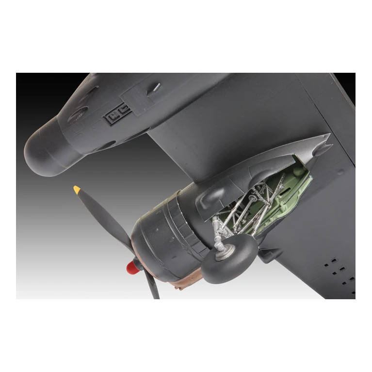 Bristol Beaufighter MK.VI - REVELL 03767 - 1/48 Bristol Beaufighter MK.VI - REVELL 03767 - 1/48