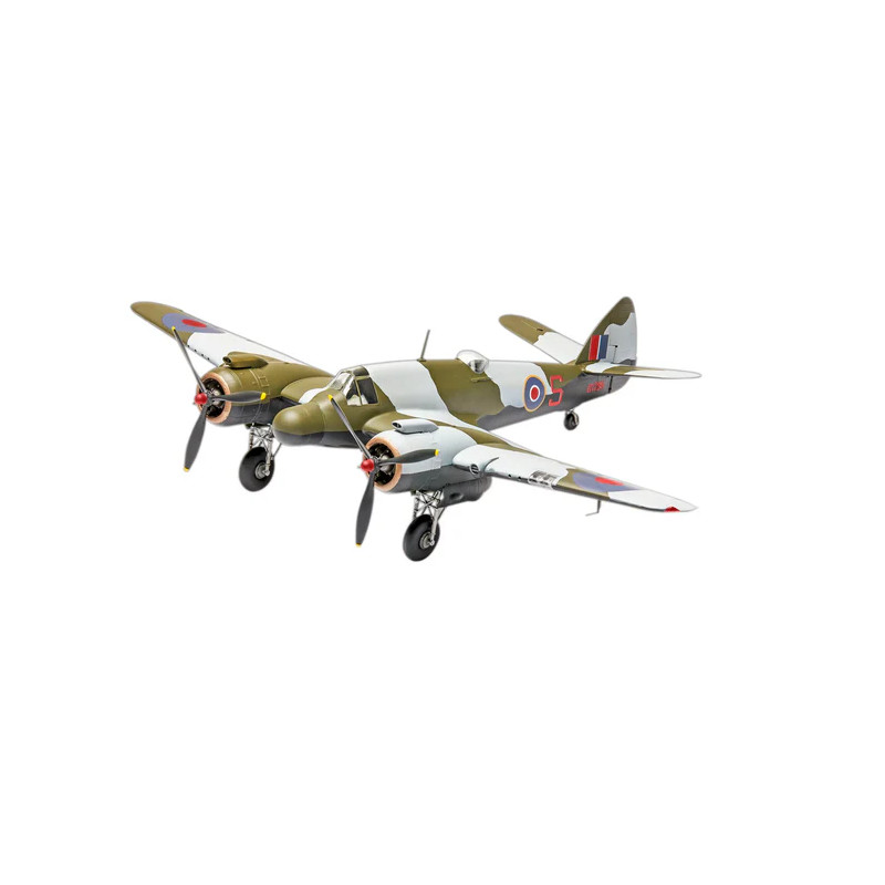 Bristol Beaufighter MK.VI - REVELL 03767 - 1/48 Bristol Beaufighter MK.VI - REVELL 03767 - 1/48
