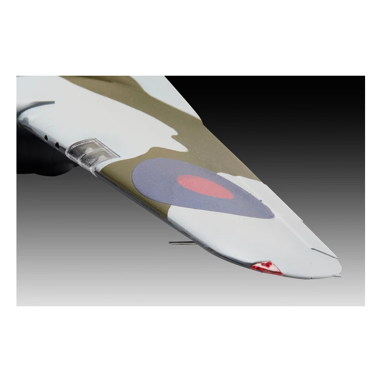 Bristol Beaufighter MK.VI - REVELL 03767 - 1/48 Bristol Beaufighter MK.VI - REVELL 03767 - 1/48