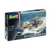 KFK, cotre de pêche de guerre - REVELL 05242 - 1/144 KFK, cotre de pêche de guerre - REVELL 05242 - 1/144