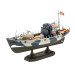 KFK, cotre de pêche de guerre - REVELL 05242 - 1/144 KFK, cotre de pêche de guerre - REVELL 05242 - 1/144