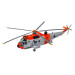 Westland Sea King Mk.41 - REVELL 03785 - 1/72 Westland Sea King Mk.41 - REVELL 03785 - 1/72
