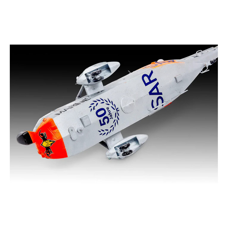 Westland Sea King Mk.41 - REVELL 03785 - 1/72 Westland Sea King Mk.41 - REVELL 03785 - 1/72