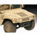 HMMWV M1097A2 - REVELL 03366 - 1/35 HMMWV M1097A2 - REVELL 03366 - 1/35