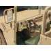 HMMWV M1097A2 - REVELL 03366 - 1/35 HMMWV M1097A2 - REVELL 03366 - 1/35
