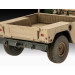 HMMWV M1097A2 - REVELL 03366 - 1/35 HMMWV M1097A2 - REVELL 03366 - 1/35