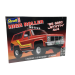 GMC Jimmy High Roller, 1985 - REVELL 14577 - 1/25 GMC Jimmy High Roller, 1985 - REVELL 14577 - 1/25