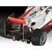 Vodafone McLaren Mercedes MPA-25 "L. HAMILTON", model set - REVELL 67096 - 1/24 Vodafone McLaren Mercedes MPA-25 "L. HAMILTON", model set - REVELL 67096 - 1/24