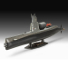 U.S.S. Nautilus, model set - REVELL 65184 - 1/305 U.S.S. Nautilus, model set - REVELL 65184 - 1/305