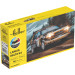 Kit de démarrage Lancia Delta S4 - HELLER 56177 - 1/43 Kit de démarrage Lancia Delta S4 - HELLER 56177 - 1/43