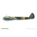 Bombardier à chenilles JU 88 A-4A, 6 versions - EDUARD 11194 - 1/48 Bombardier à chenilles JU 88 A-4A, 6 versions - EDUARD 11194 - 1/48