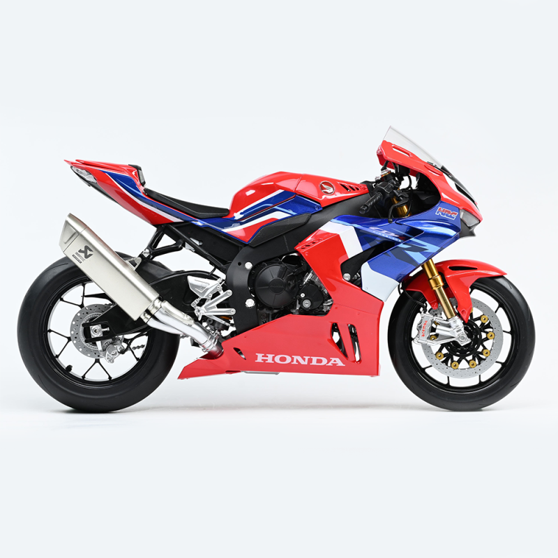 Honda CBR1000RR-R SP - Magic Factory 1402 - 1/9 Honda CBR1000RR-R SP - Magic Factory 1402 - 1/9