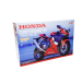 Honda CBR1000RR-R SP - Magic Factory 1402 - 1/9 Honda CBR1000RR-R SP - Magic Factory 1402 - 1/9
