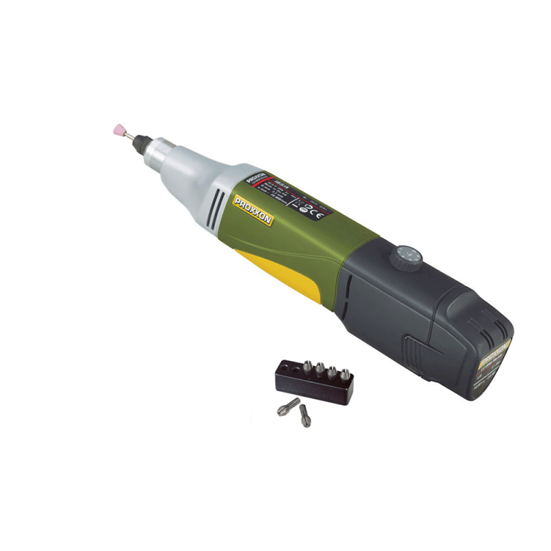 Meuleuse-perceuse industrielle sans fil IBS/A - PROXXON 29802 Meuleuse-perceuse industrielle sans fil IBS/A - PROXXON 29802