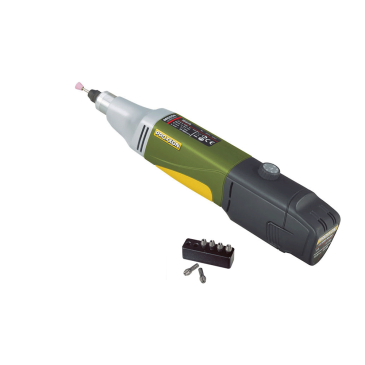 Meuleuse-perceuse industrielle sans fil IBS/A - PROXXON 29802