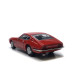 Maserati Ghibli coupé, rouge, 1969 - Minichamps 870123020 - 1/87