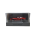 Maserati Ghibli coupé, rouge, 1969 - Minichamps 870123020 - 1/87