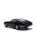 Maserati Ghibli coupé, noir, 1969 - Minichamps 870123022 - 1/87