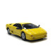 Lamborghini Diablo, jaune, 1994 - Minichamps 870103220 - 1/87 Lamborghini Diablo, jaune, 1994 - Minichamps 870103220 - 1/87