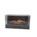 Lamborghini Miura, orange, 1966 - Minichamps 870103021 - 1/87