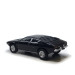 Lamborghini Urraco, noir, 1974 - Minichamps 870103320 - 1/87