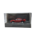 Lamborghini Urraco, rouge, 1974 - Minichamps 870103321 - 1/87