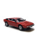 Lamborghini Urraco, rouge, 1974 - Minichamps 870103321 - 1/87