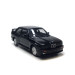 BMW M3 E30, noir, 1986 - Minichamps 870020220 - 1/87