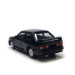 BMW M3 E30, noir, 1986 - Minichamps 870020220 - 1/87
