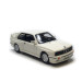 BMW M3 E30, blanc, 1986 - Minichamps 870020221 - 1/87
