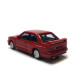 BMW M3 E30, rouge, 1986 - Minichamps 870020222 - 1/87