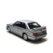 BMW M3 E30, gris, 1986 - Minichamps 870020224 - 1/87