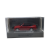 BMW M3 E30, cabriolet, rouge, 1988 - Minichamps 870020230 - 1/87