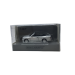 BMW M3 E30, cabriolet, argent, 1988 - Minichamps 870020232 - 1/87