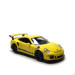 Porsche 911 GT3RS, jaune, 2015 - Minichamps 870063225 - 1/87 Porsche 911 GT3RS, jaune, 2015 - Minichamps 870063225 - 1/87