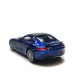 Mercedes AMG GTS, Bleu Métallisé, 2015 - MINICHAMPS 870037124 - HO 1/87 Mercedes AMG GTS, Bleu Métallisé, 2015 - MINICHAMPS 870037124 - HO 1/87