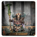 Warhammer Age of Sigmar, Despote de Guerre - WARHAMMER 82-08