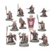 Warhammer Age of Sigmar,  Forgeruines de Hashut, Cohorte infernale - WARHAMMER 82-12